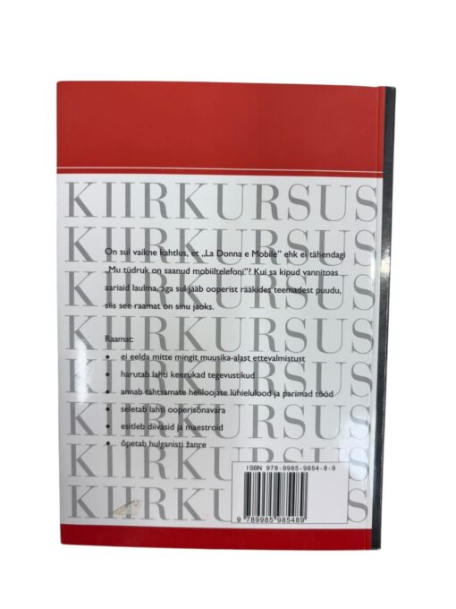 "Ooper. Kiirkursus" Stephen Pettitt - Image 3