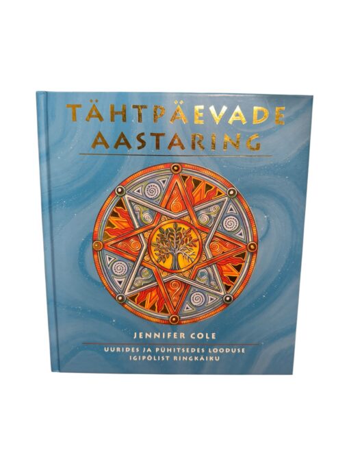 "Tähtpäevade aastaring" Jennifer Cole