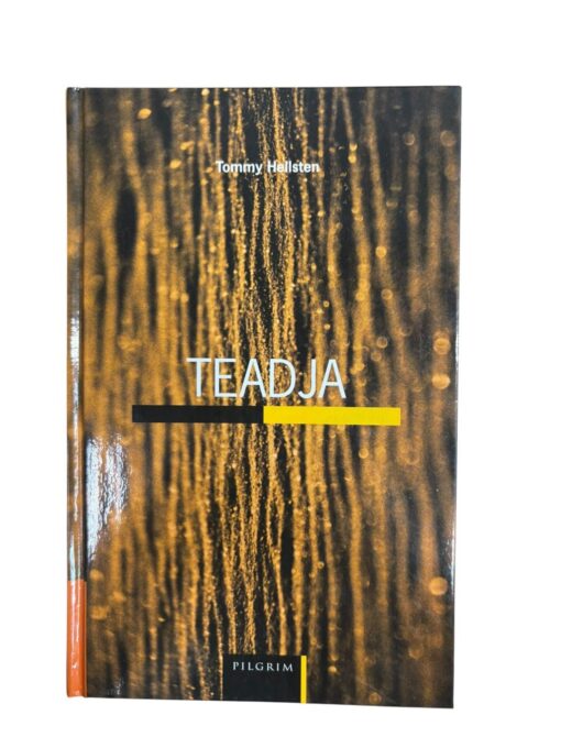 "Teadja" Tommy Hellsten