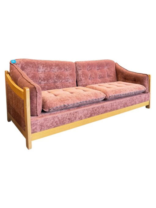 Roosa diivan - Image 3