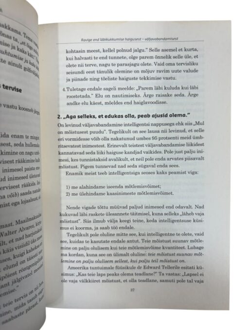 "Suurelt mõtlemise maagia" David J. Schwartz - Image 2