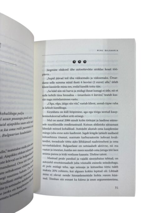 "Minu Bulgaaria" Janek Balõnski - Image 2