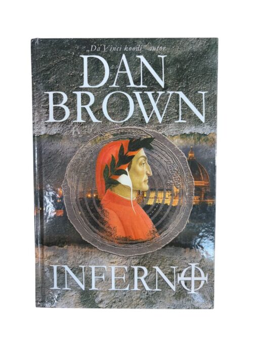 "Inferno" Dan Browne