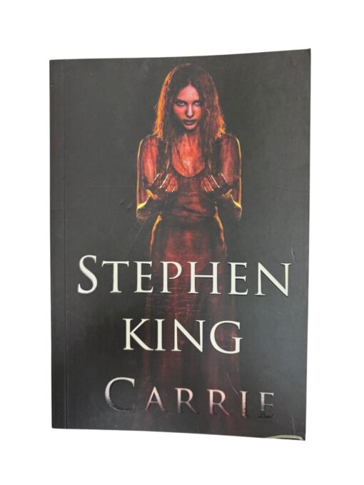 "Carrie" Stephen King