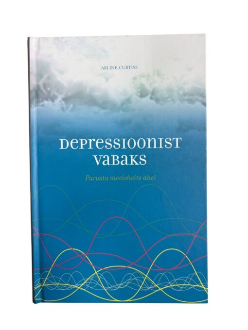 "Depressiooniks valmis" Arline Curtiss