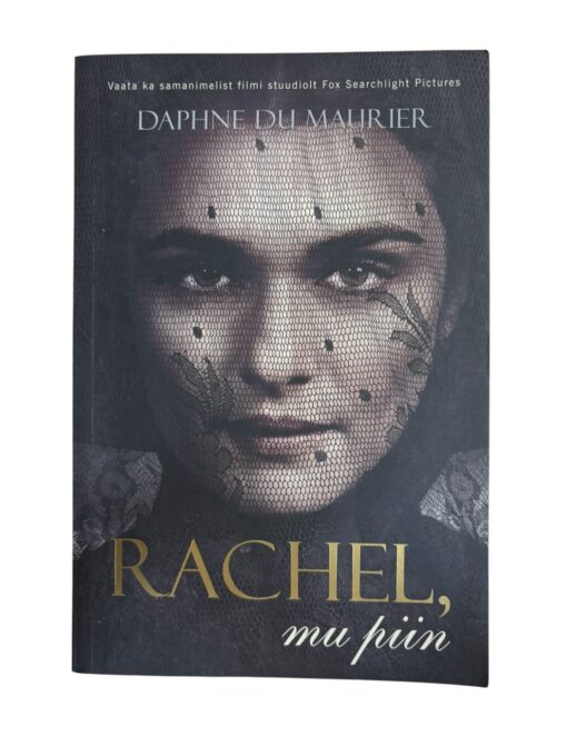 "Rachel, mu piin" Daphne Du Maurier