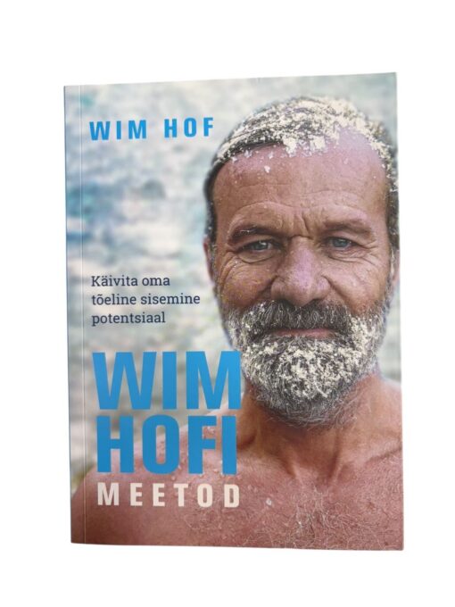 "Wim Hofi meetod"