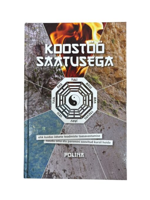 "Koostöö saatusega" Polina