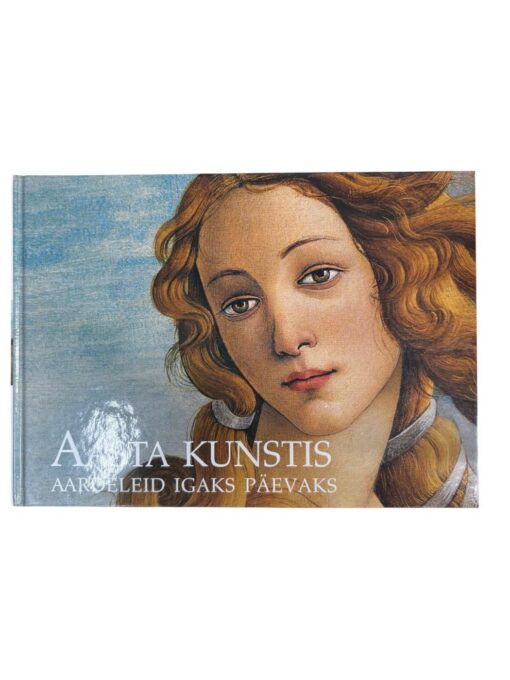 "Aasta kunstis"
