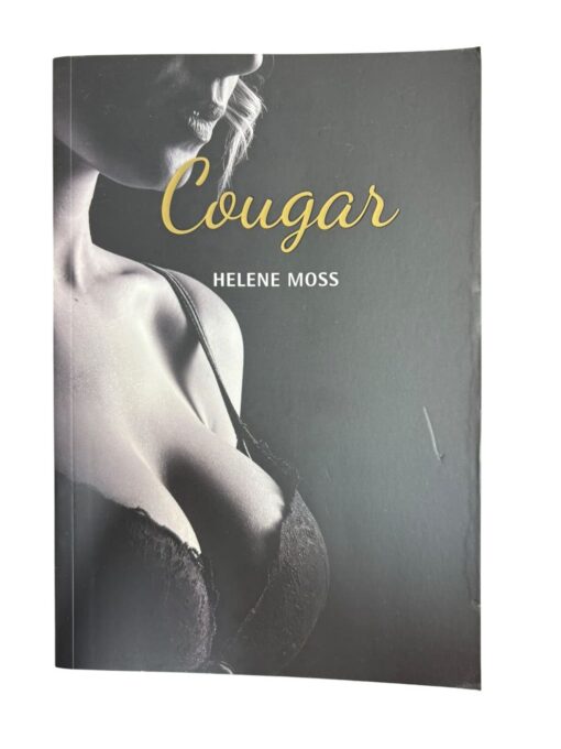 "Cougars" Helene Moss