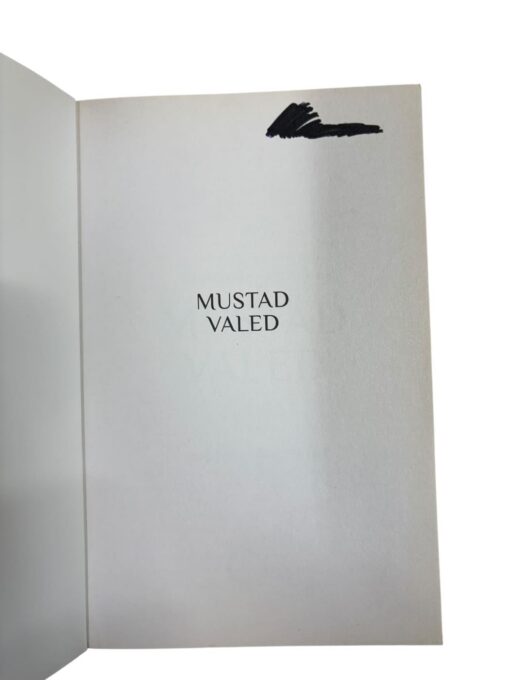"Mustad valed" Alessandra Torre - Image 2