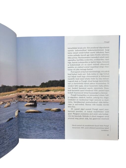 "Eesti väikesaared" A. Keskpaik, M. Pank, H. Salong - Image 2