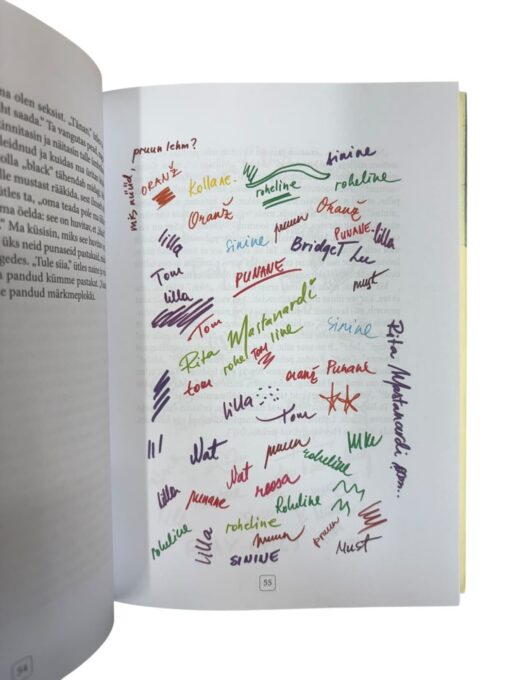 "Äärmiselt vali ja uskumatult lähedal" Jonathan Safran Foer - Image 2