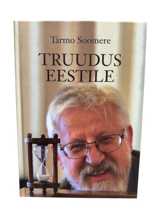"Truudus eestile" Tarmo Soomere