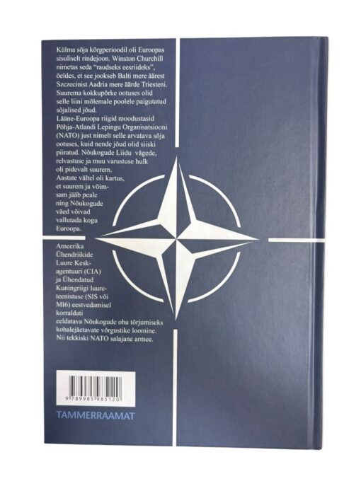 "Nato salajane armee" Daniele Ganser - Image 3