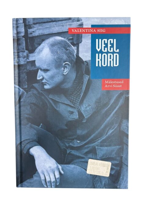 "Veel kord" Valentina Siig