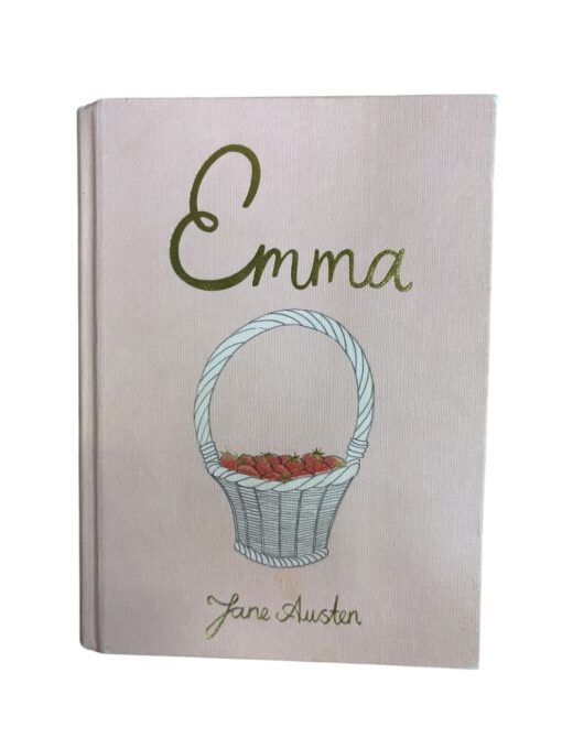 "Emma" Jane Austen