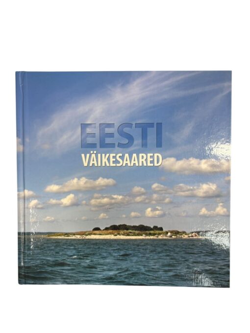 "Eesti väikesaared" A. Keskpaik, M. Pank, H. Salong