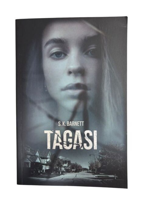 "Tagasi" S. K. Barnett