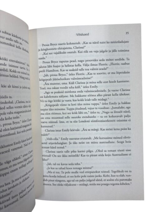 "Võiduaed" Rhys Bowen - Image 2