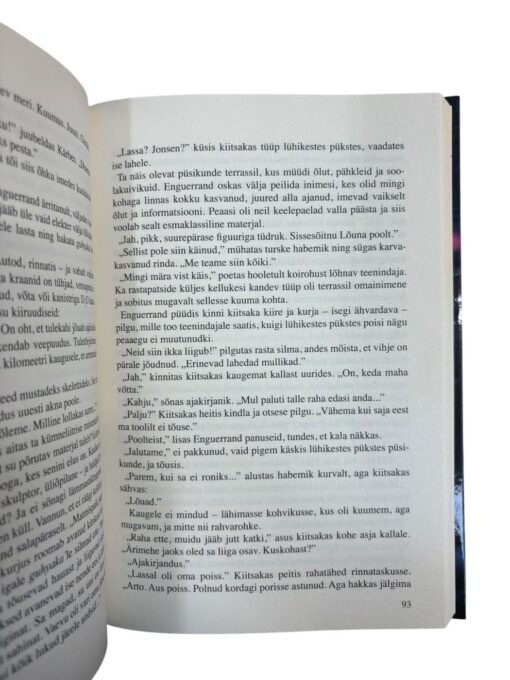 "Raevu päevad 2" Veiko Belials - Image 2