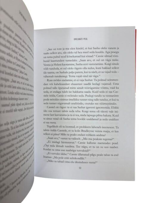 "Unelmate peig" Susan Mallery - Image 2