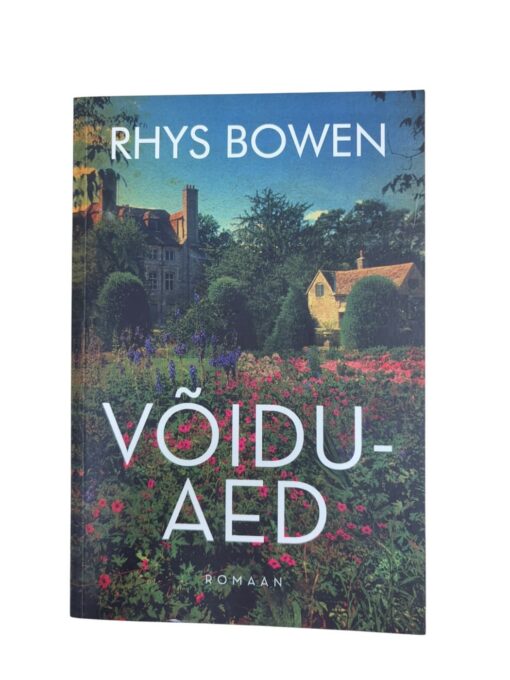 "Võiduaed" Rhys Bowen