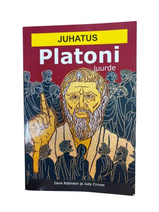 "Juhatus Platoni juurde" D. Robinson, J. Croves