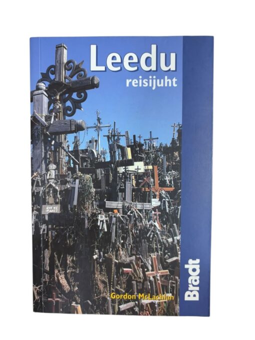 "Leedu reisijuht" Gordon McLachlan