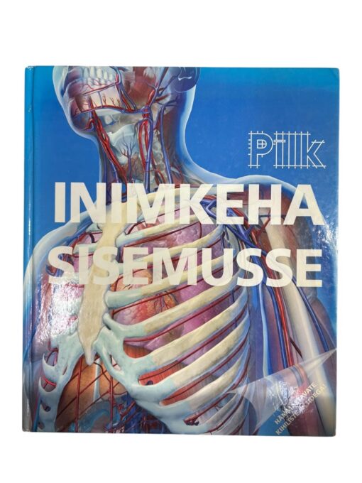 "Pilk inimese sisemusse" Koolibri