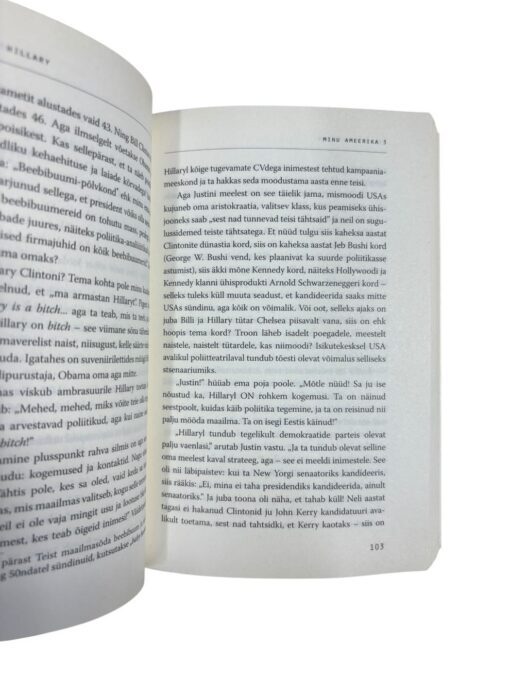 "Minu Ameerika 3" Epp Petrone - Image 2