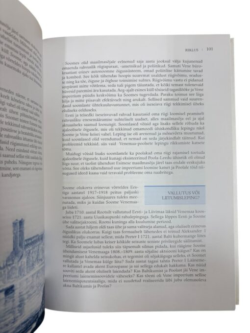 "Soome ja soomlased" M. Lõhmus, E. Medijainen - Image 2