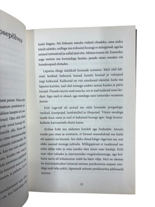 "Õnnelik suhe" Tiina Tiitus - Image 2
