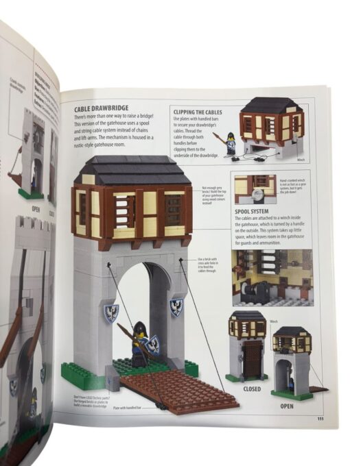 "The Lego ideas book" - Image 2