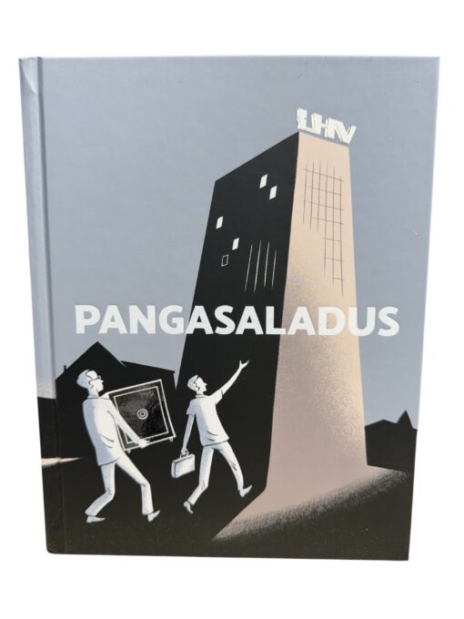 LHV pangasaladus
