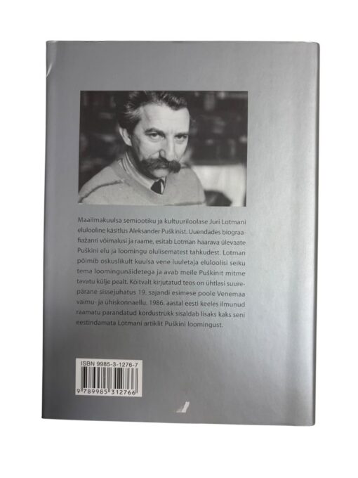 "Aleksander Puškin" Juri Lotman - Image 3