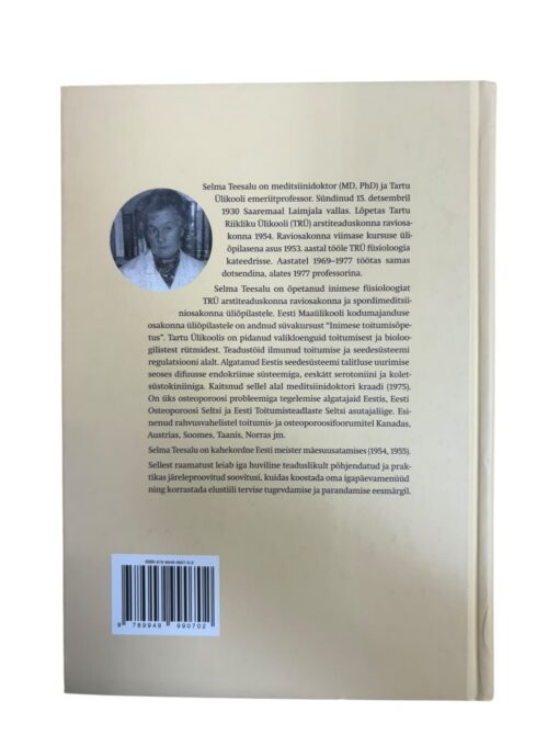 "Vastuvõtt ilma järjekorrata" Selma Teesalu - Image 3