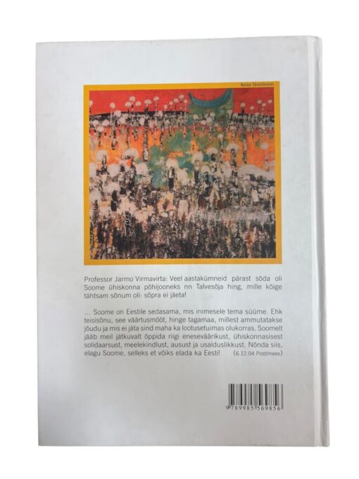 "Soome ja soomlased" M. Lõhmus, E. Medijainen - Image 3