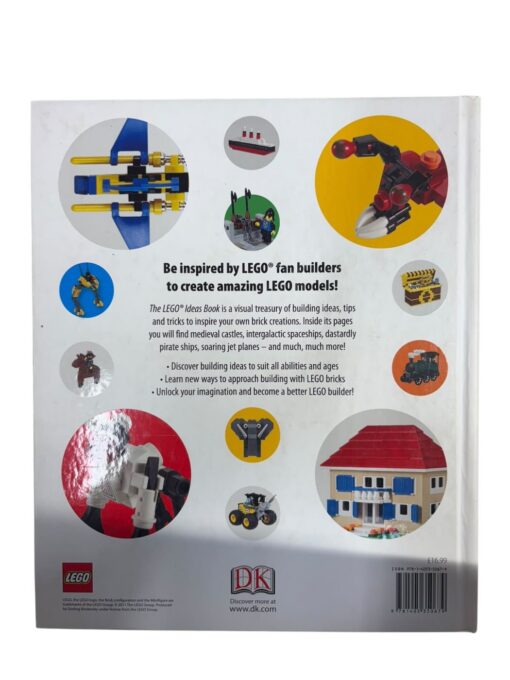 "The Lego ideas book" - Image 3