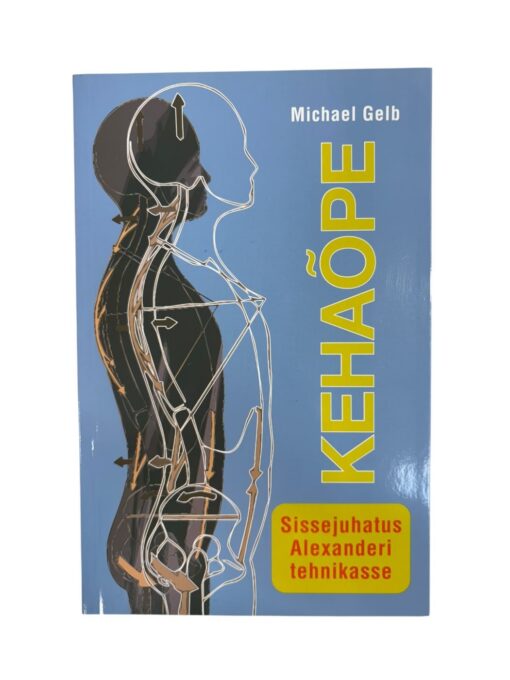 "Kehaõpe" Michael Gelb