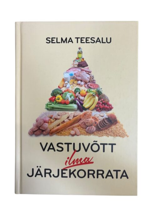 "Vastuvõtt ilma järjekorrata" Selma Teesalu