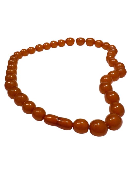 Naturaalsed merevaigust helmed NSVL
