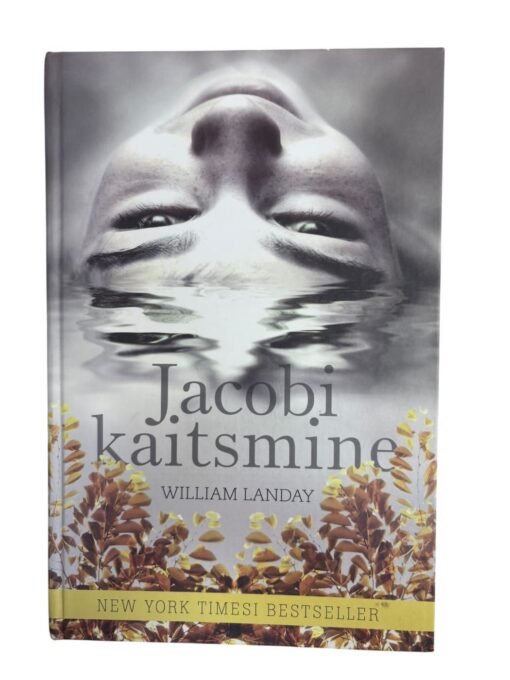 "Jacobi kaitsmine" William Landay