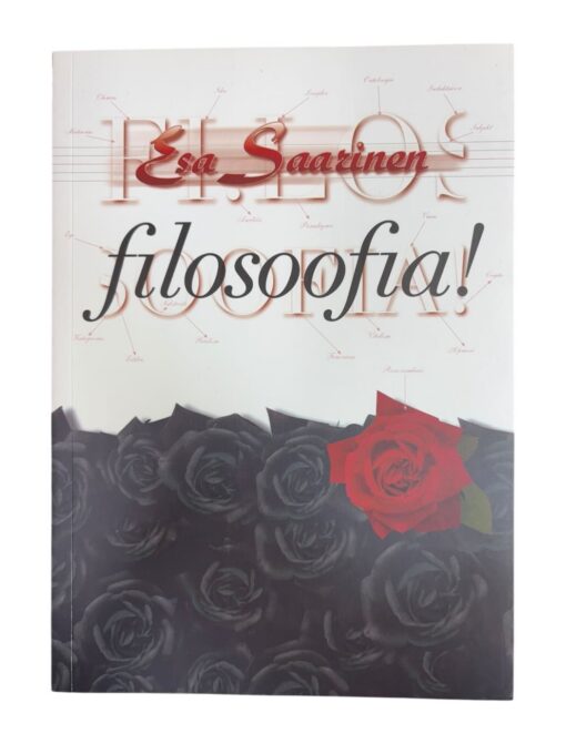 "Filosoofia!" Esa Saarinen