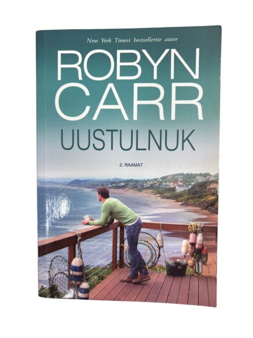 "Uustulnuk" Robyn Carr