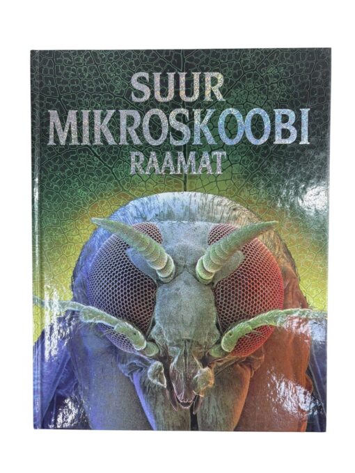 "Suur mikroskoobi raamat"