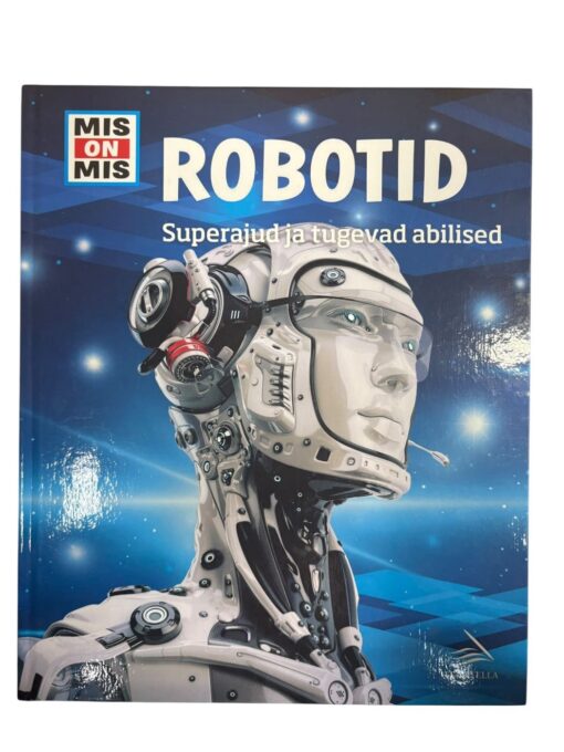 "Robotid" Dr. Bernd Flessner