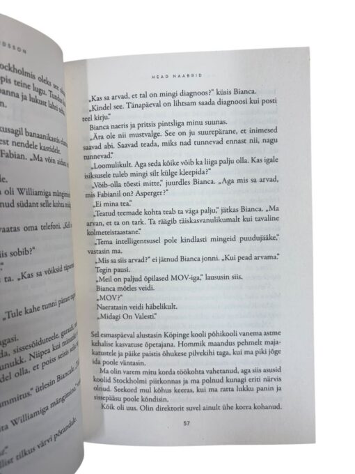 "Head naabrid" Mattias Edvardsson - Image 2