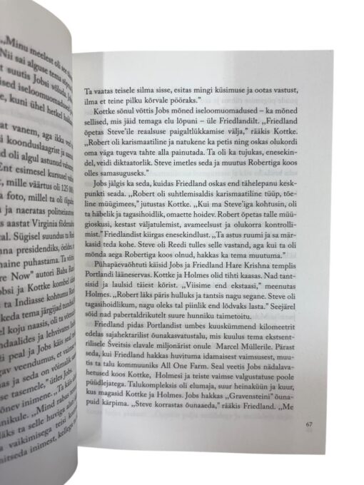 "Steve Jobs" Walter Isaacson - Image 2