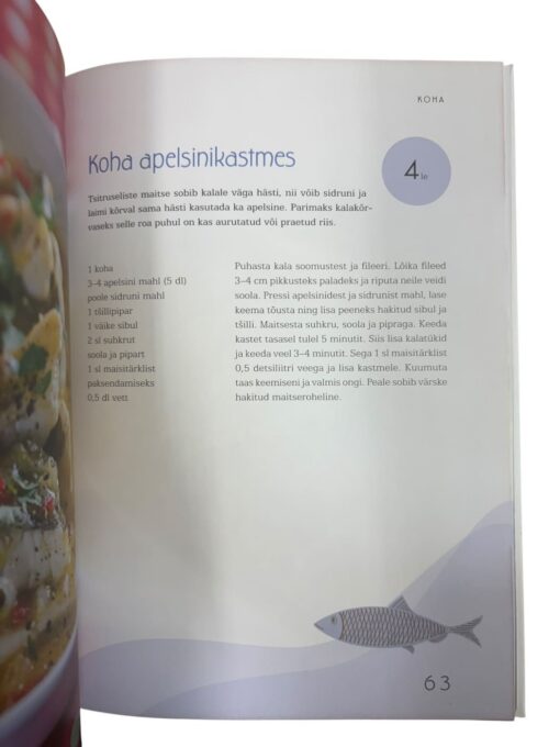 "Poodi kalale" Epp Mihkels - Image 2